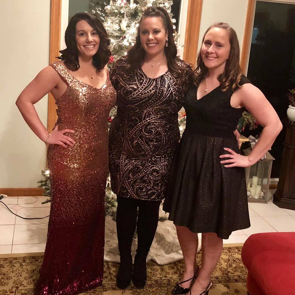 Meet your Posher, Aimee